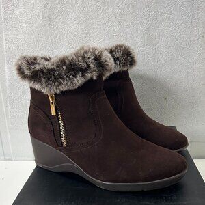 JONES NEW YORK BOOTIES